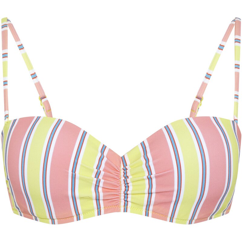 Верх бикини Chiemsee, мультиколор
Верх бикини Chiemsee, мультиколор