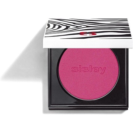 Le Phyto Blush 02 Розовая фуксия для женщин 0,22 унции, Sisley
Le Phyto Blush 02 Розовая фуксия для женщин 0,22 унции, Sisley