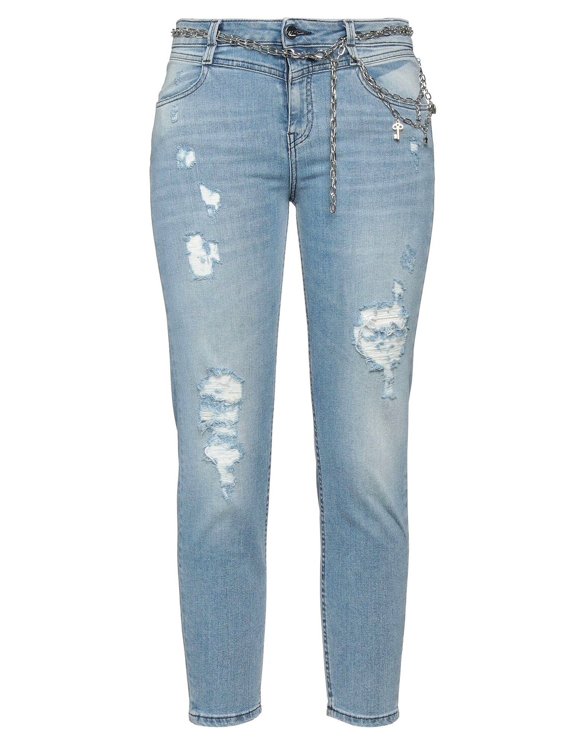 Джинсы Kaos, синий
Джинсы Kaos, синий