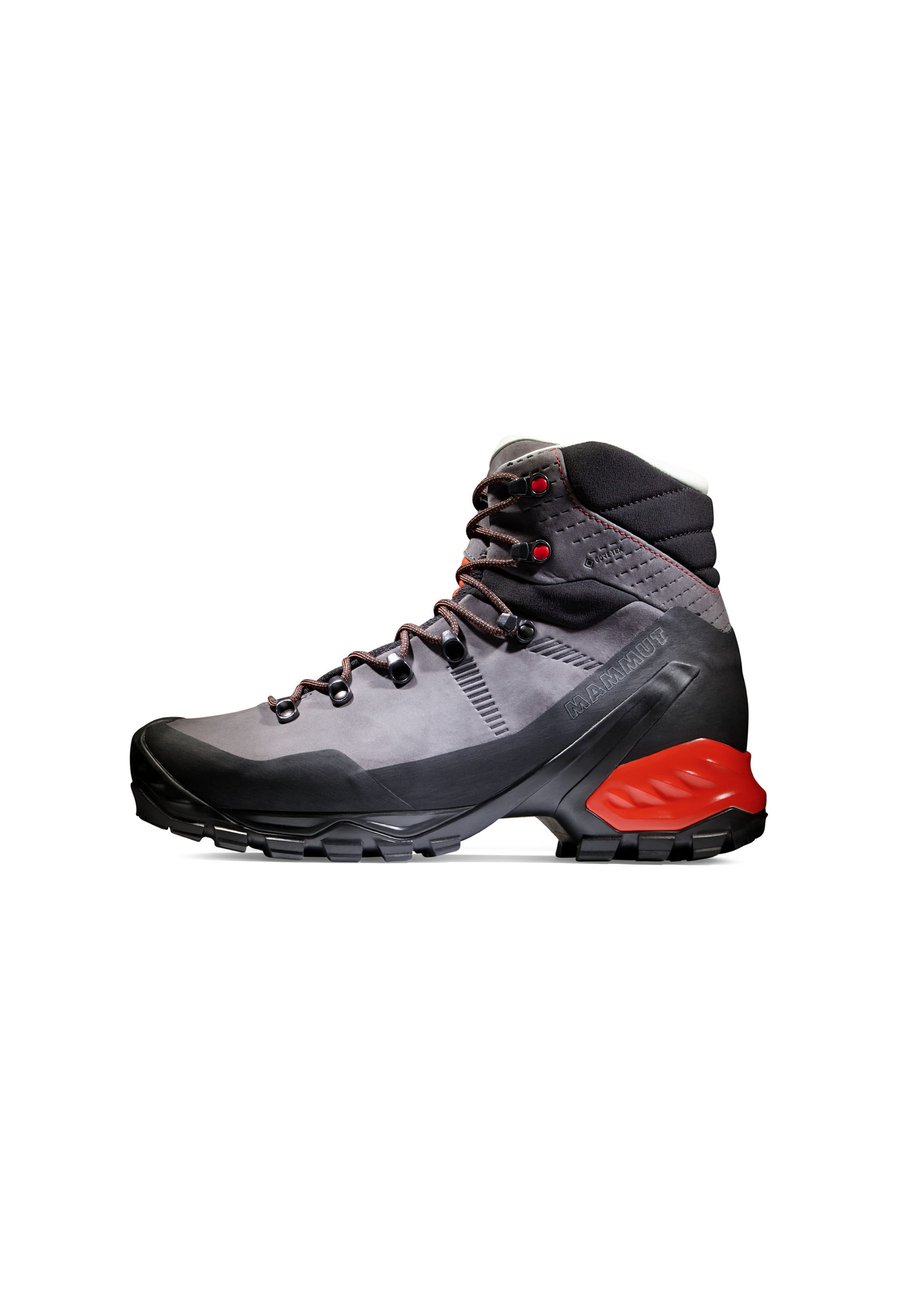 Кроссовки Mammut TROVAT ADVANCED II HIGH GTX, Asphalt Black/Grey
Кроссовки Mammut TROVAT ADVANCED II HIGH GTX, Asphalt Black/Grey