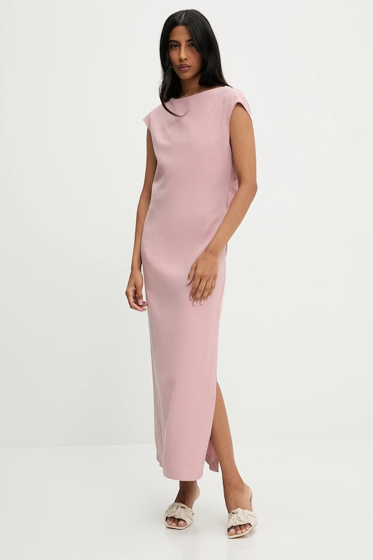 Платье Answear.Lab, розовый
Платье Answear.Lab, розовый