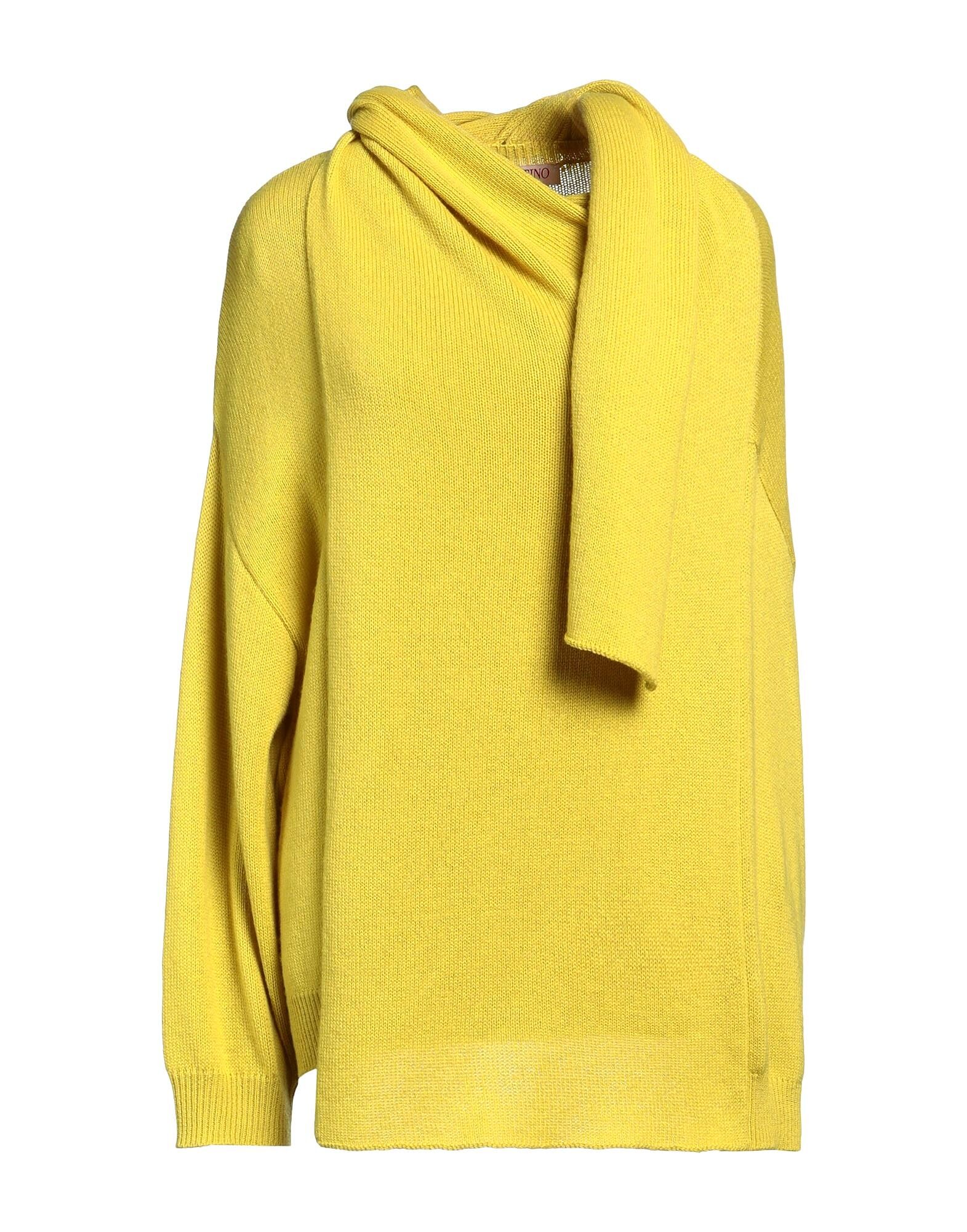 Свитер Valentino Garavani, лаймовый
Свитер Valentino Garavani, лаймовый