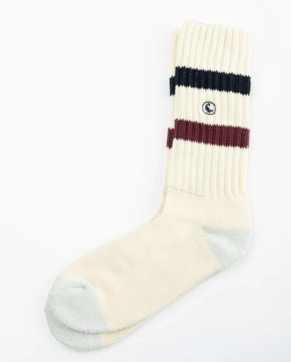 Мужской носки из хлопка в ретро-стиле, натуральные El Ganso, светло-бежевый
Мужской носки из хлопка в ретро-стиле, натуральные El Ganso, светло-бежевый