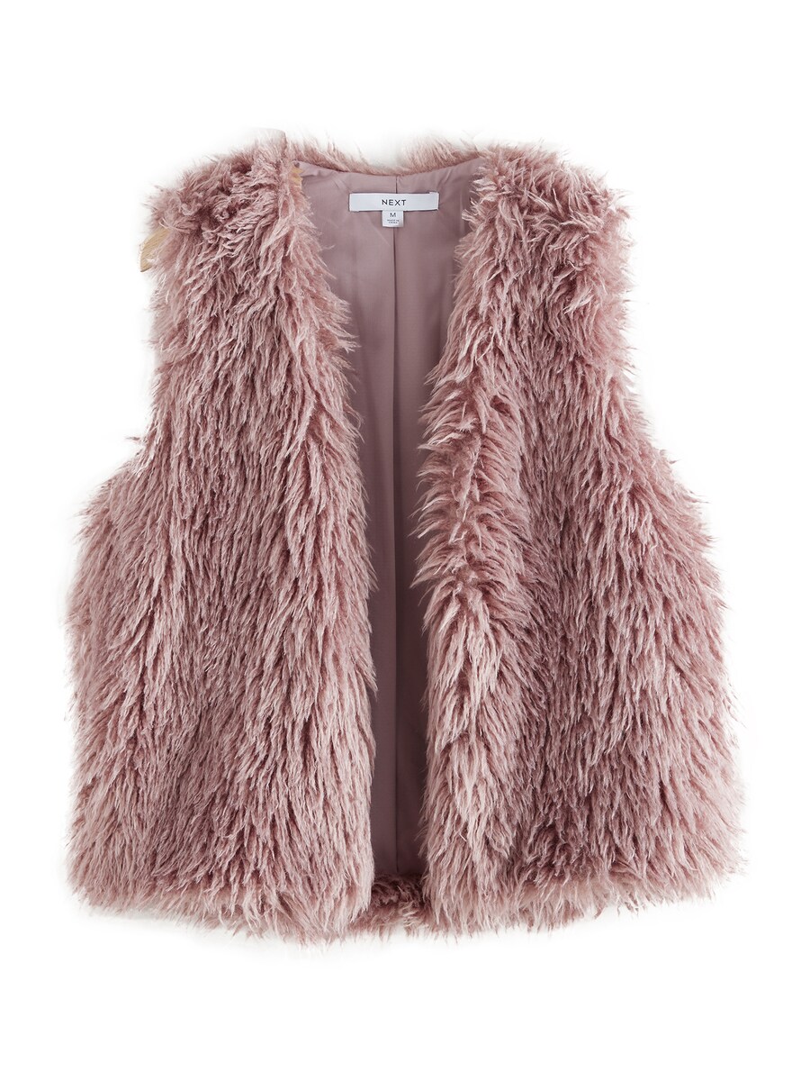 Жилет Next, темно-розовый
Жилет Next, темно-розовый
