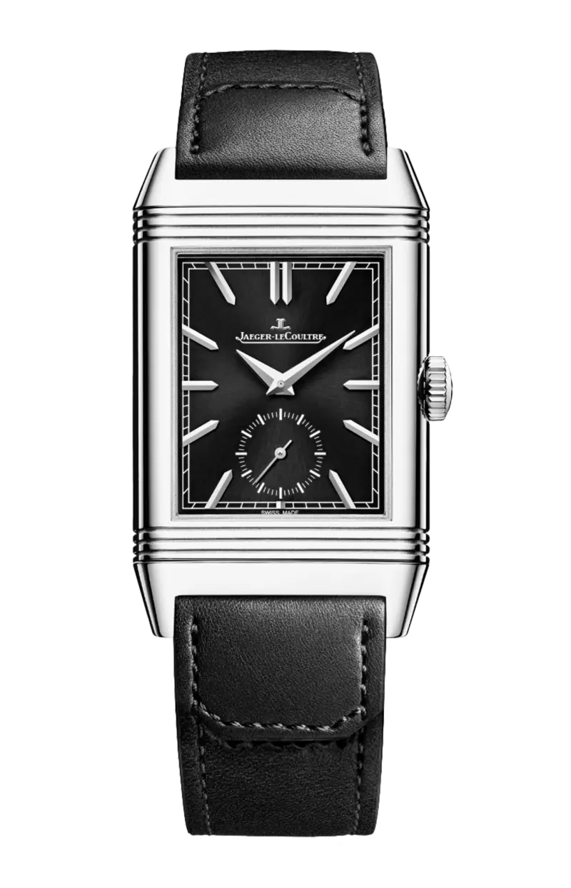 Reverso tribute duoface малая секунда - 398847j JAEGER-LECOULTRE
Reverso tribute duoface малая секунда - 398847j JAEGER-LECOULTRE