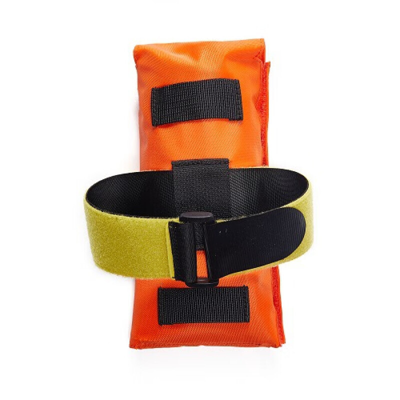 Оборудование для защиты от утопления QINGHONG, аварийно-спасательное оборудование для переноски, автоматический надувной спасательный круг оранжевого цвета при столкновении с водой
Оборудование для защиты от утопления QINGHONG, аварийно-спасательное оборудование для переноски, автоматический надувной спасательный круг оранжевого цвета при столкновении с водой