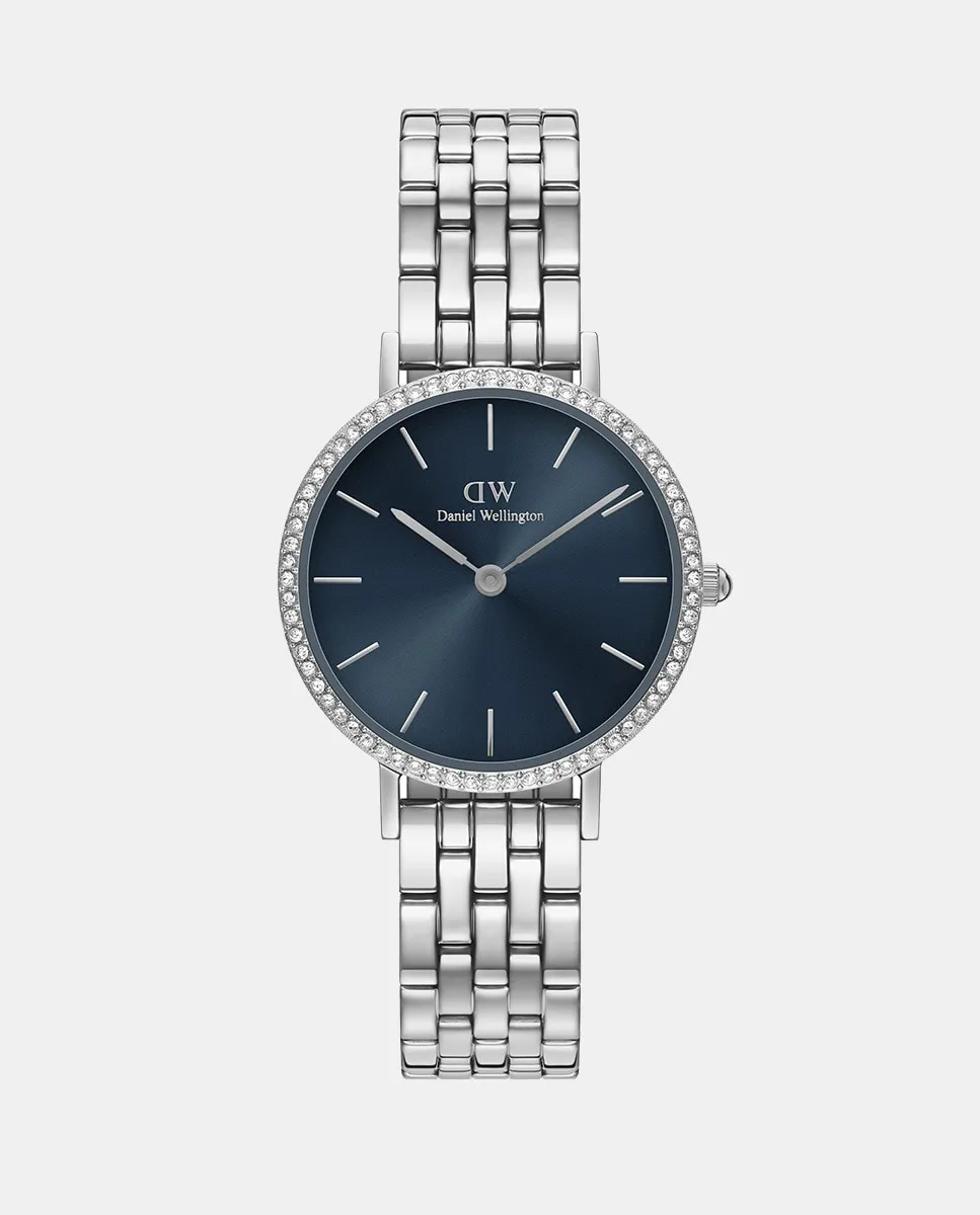 DW00100664 Женские стальные часы Daniel Wellington, серебряный 
DW00100664 Женские стальные часы Daniel Wellington, серебряный