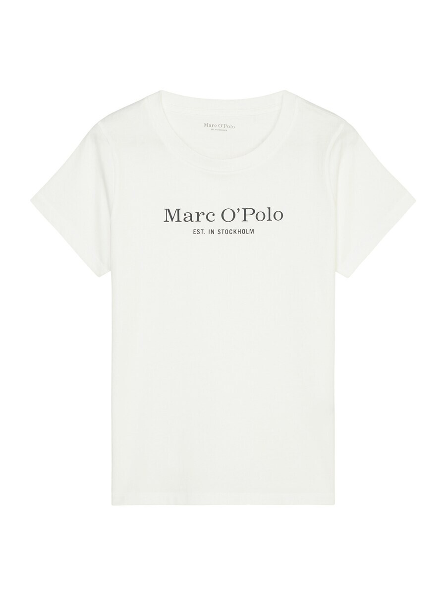 Футболка Marc O'Polo MARC OPOLO SHIRT, белый
Футболка Marc O'Polo MARC OPOLO SHIRT, белый