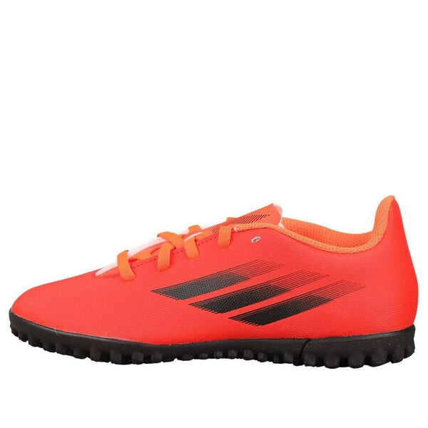 Кроссовки x speedflow.4 tf Adidas, красный
Кроссовки x speedflow.4 tf Adidas, красный