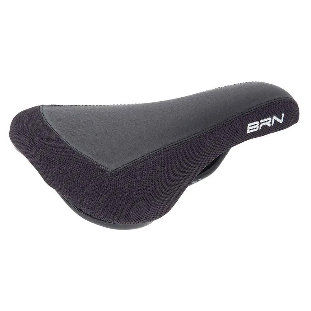 Седло Brn BMX, серый
Седло Brn BMX, серый