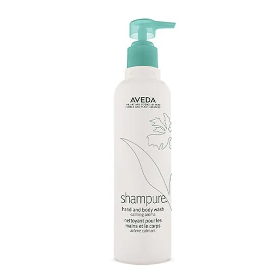 Шампунь для мытья рук и тела, 250 мл Aveda
Шампунь для мытья рук и тела, 250 мл Aveda