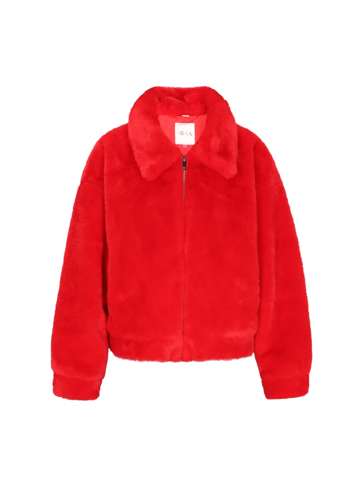 Куртка IZIA, красный
Куртка IZIA, красный