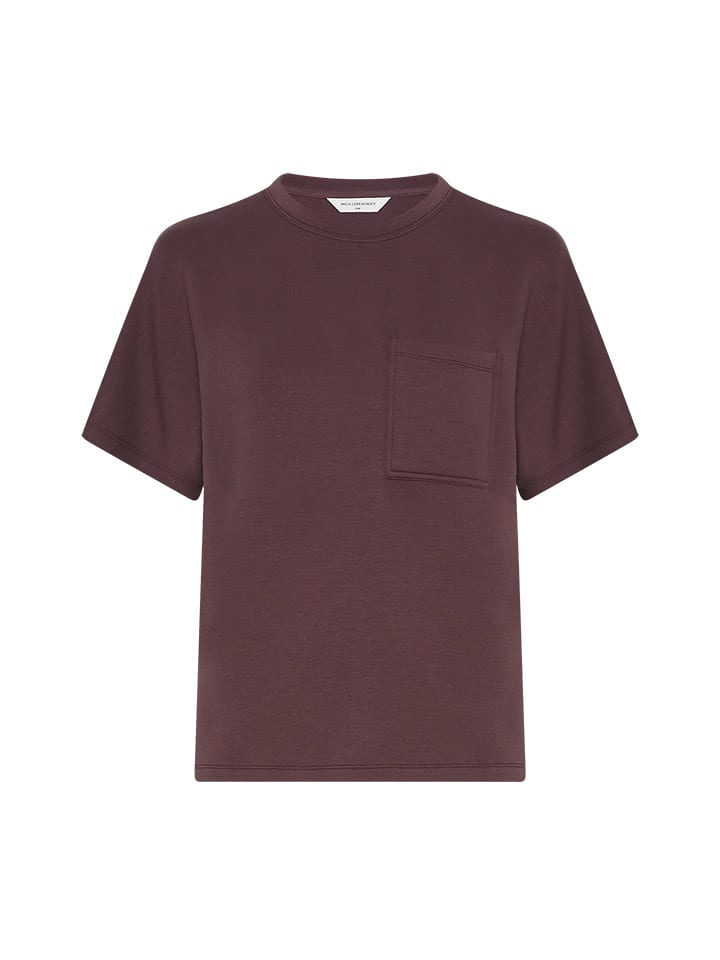 Рубашка Харисса Има сливового цвета MOSS COPENHAGEN
Рубашка Харисса Има сливового цвета MOSS COPENHAGEN