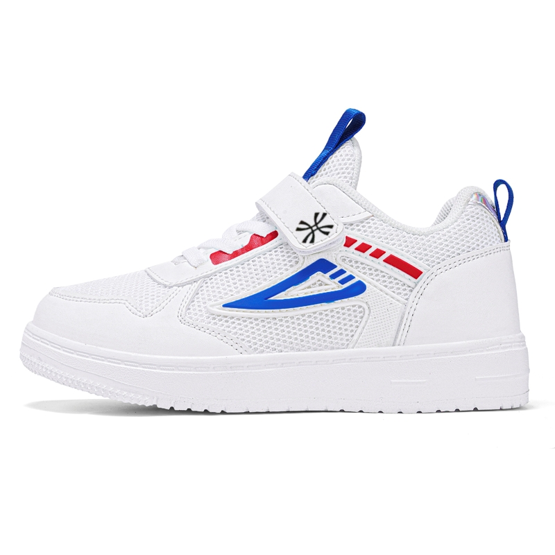 Износостойкие амортизирующие уличные детские кроссовки YUZHAOLIN, белый/синий
Износостойкие амортизирующие уличные детские кроссовки YUZHAOLIN, белый/синий