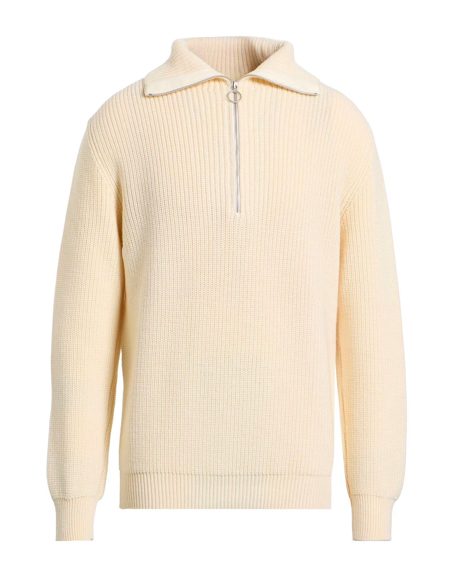 Свитер Lardini, кремовый
Свитер Lardini, кремовый