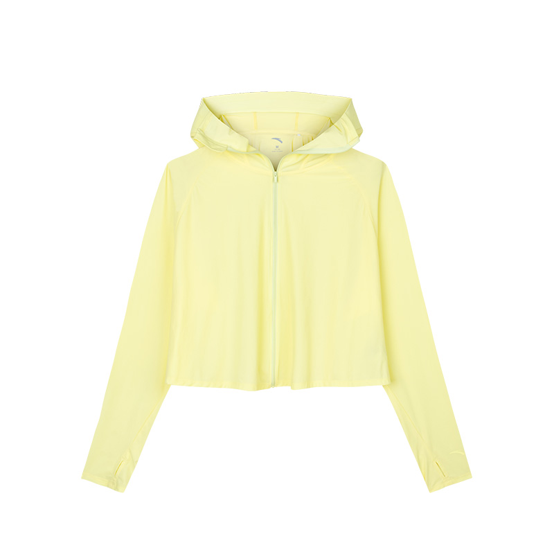 Трикотажная футболка женская Candy Bean Yellow CHAOJIANTA
Трикотажная футболка женская Candy Bean Yellow CHAOJIANTA