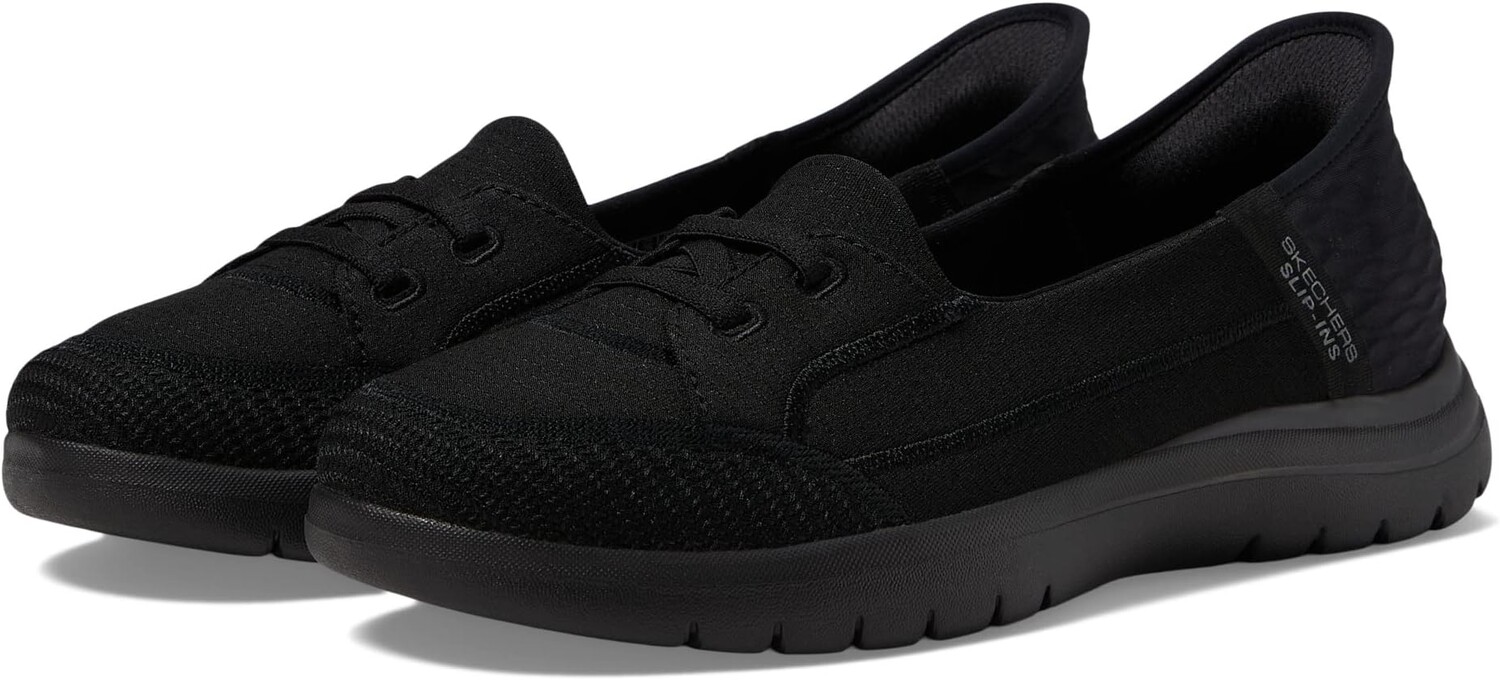 Кроссовки On-The-Go Flex - Top Notch Hands Free Slip-Ins SKECHERS Performance, цвет Black/Black, Черный, Кроссовки On-The-Go Flex - Top Notch Hands Free Slip-Ins SKECHERS Performance, цвет Black/Black
Кроссовки On-The-Go Flex - Top Notch Hands Free Slip-Ins SKECHERS Performance, цвет Black/Black, Черный, Кроссовки On-The-Go Flex - Top Notch Hands Free Slip-Ins SKECHERS Performance, цвет Black/Black