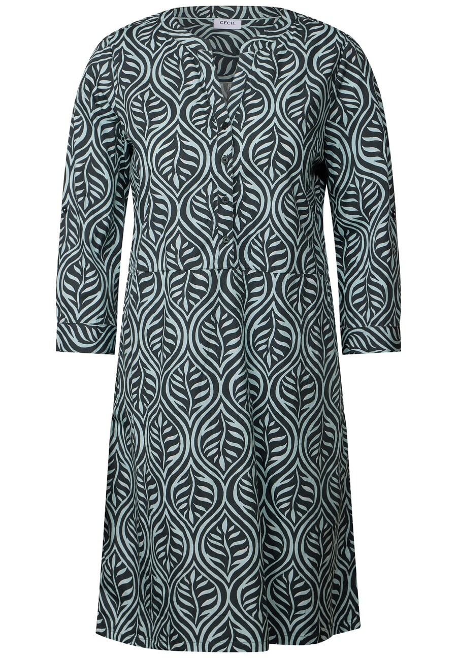 Платье CECIL, хаки
Платье CECIL, хаки