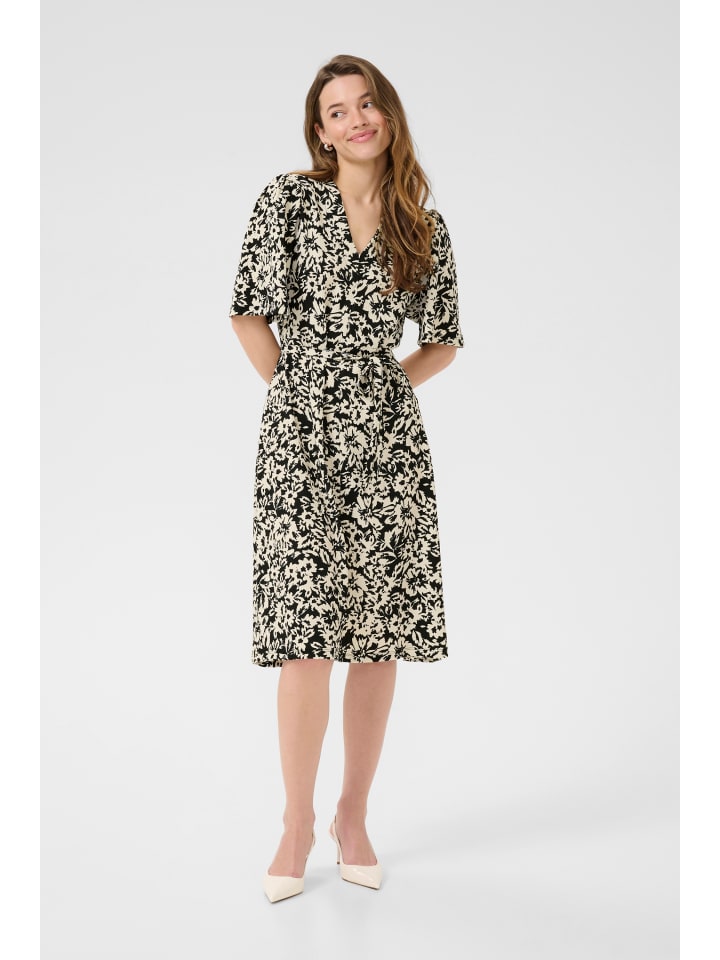 Платье до колена Kaffe
Платье до колена Kaffe