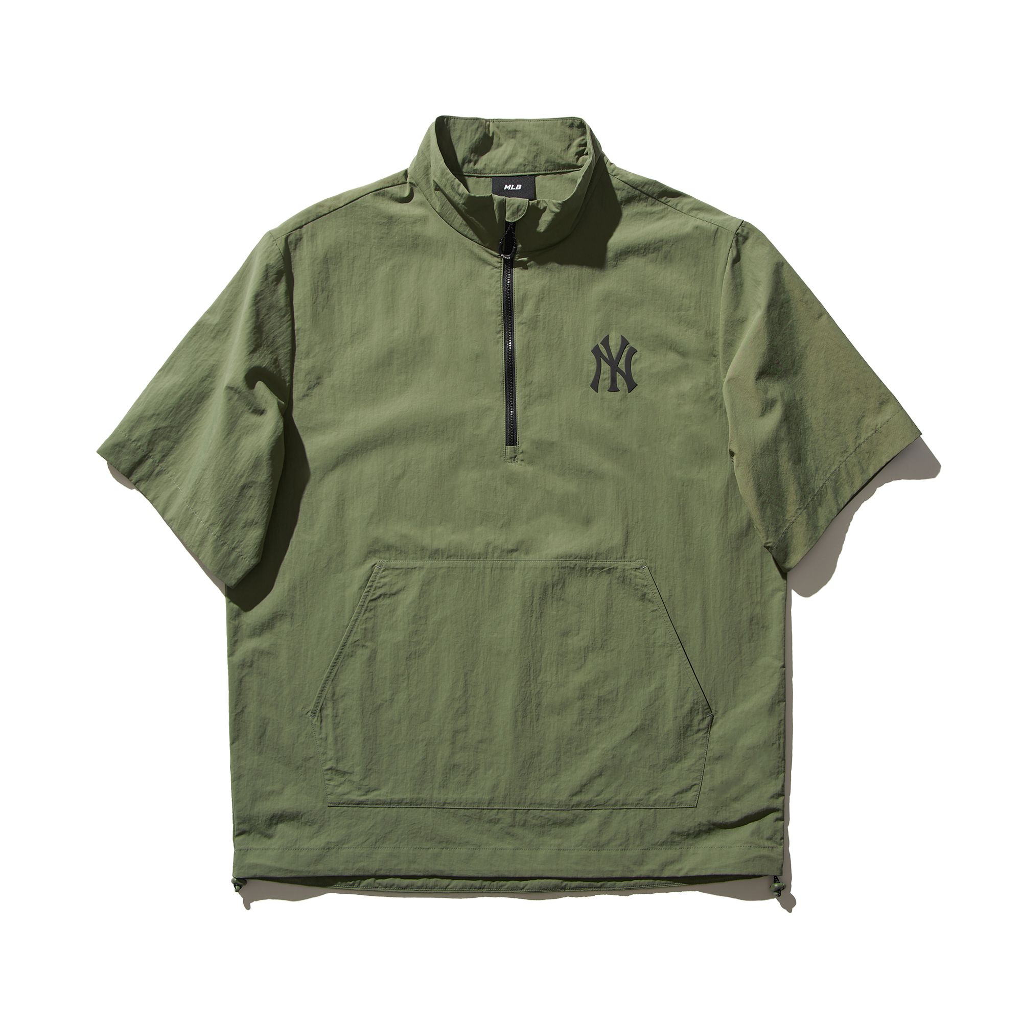 MLB Футболка New York Yankees мужская olive green, Зеленый, MLB Футболка New York Yankees мужская olive green
MLB Футболка New York Yankees мужская olive green, Зеленый, MLB Футболка New York Yankees мужская olive green