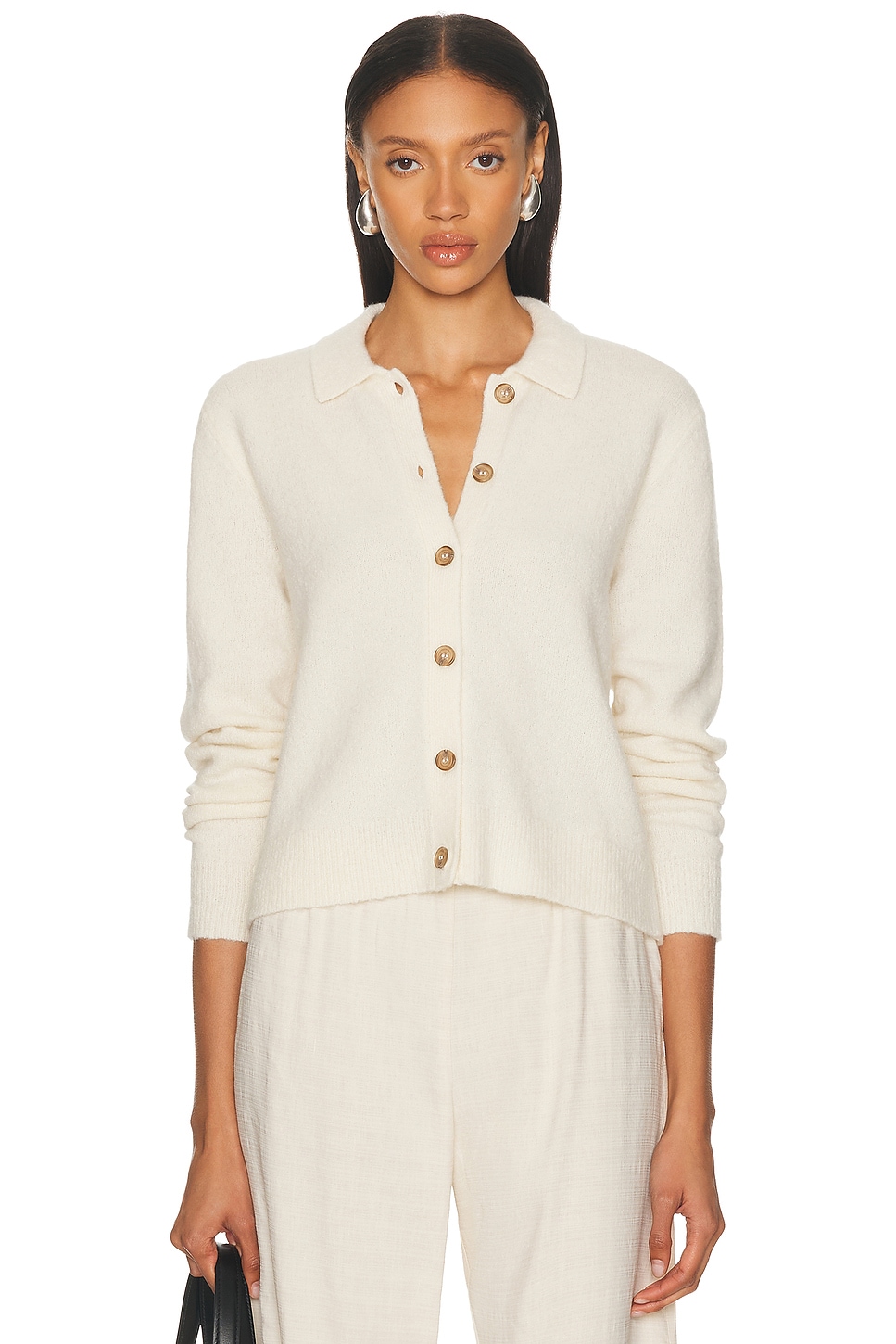 Murphy Кардиган Jenni Kayne, Ivory
Murphy Кардиган Jenni Kayne, Ivory