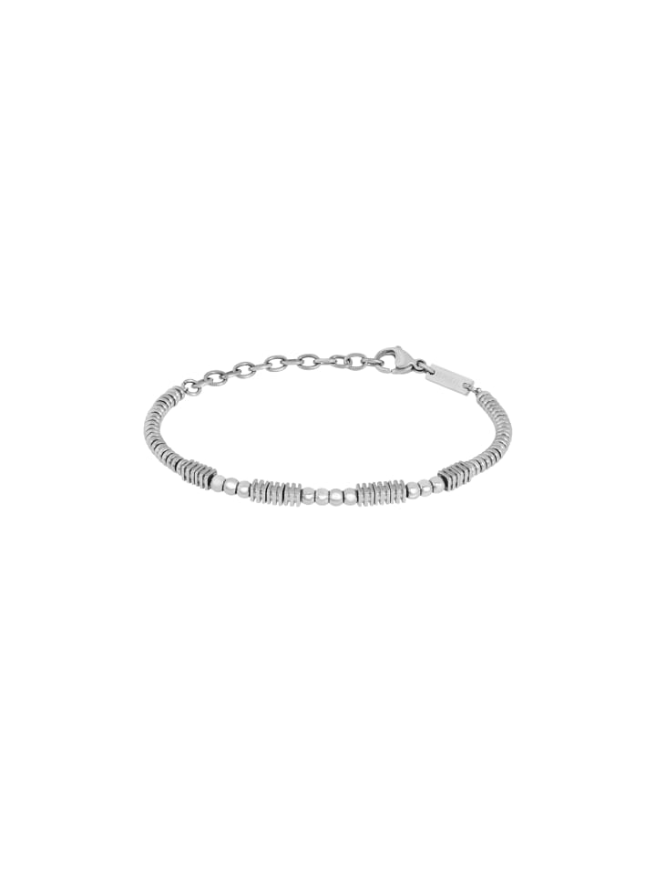 Breil Серебряный браслет «Миксология»
Breil Серебряный браслет «Миксология»