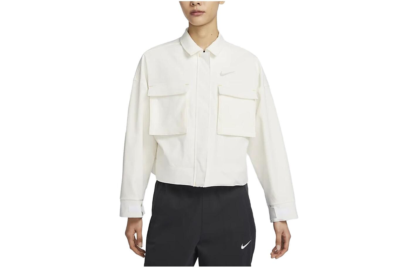 Женское укороченное пальто Nike, цвет White, Белый, Женское укороченное пальто Nike, цвет White
Женское укороченное пальто Nike, цвет White, Белый, Женское укороченное пальто Nike, цвет White