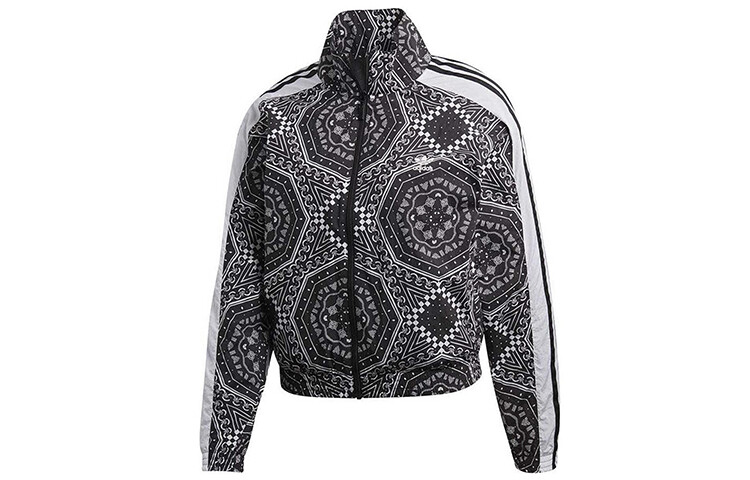 Adidas Originals Женская куртка, цвет Black
Adidas Originals Женская куртка, цвет Black