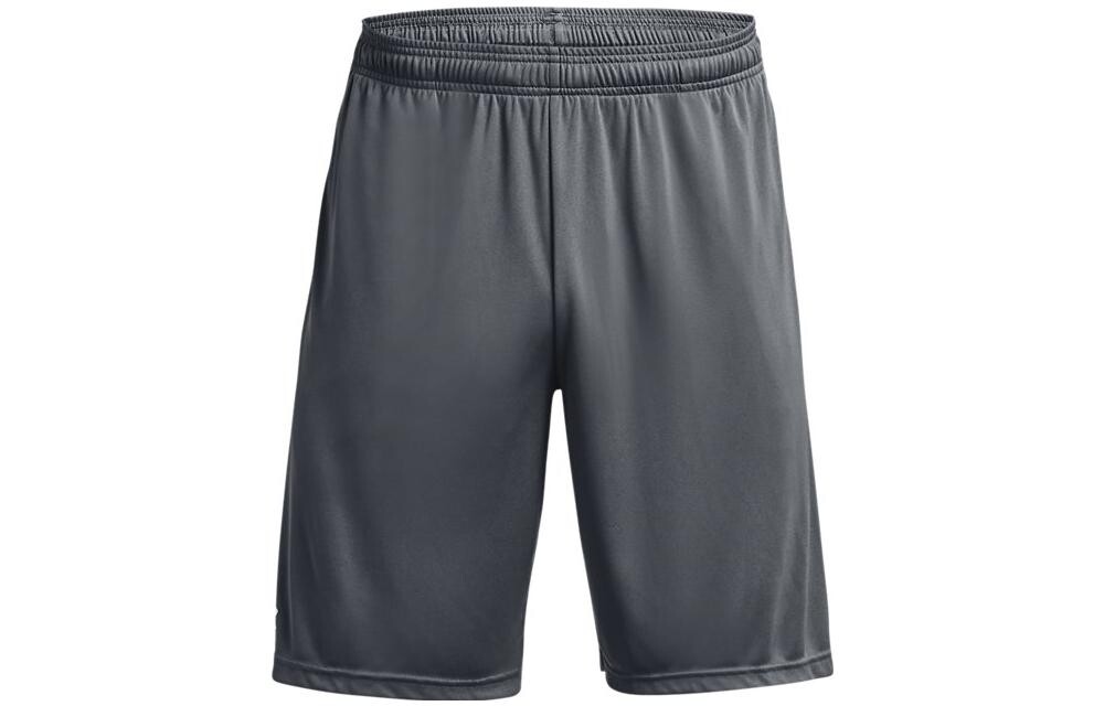 Спортивные шорты мужские серые Under Armour, серый 
Спортивные шорты мужские серые Under Armour, серый