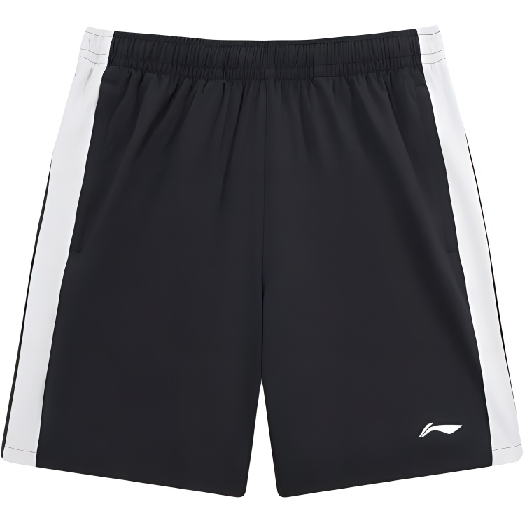 LINING Беговые шорты Casual для мужчин Black
LINING Беговые шорты Casual для мужчин Black