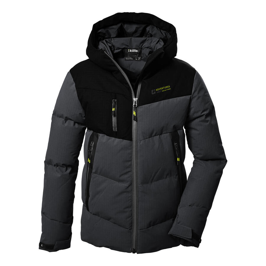 KILLTEC Стеганая куртка KOW 376 BYS QLTD JCKT
KILLTEC Стеганая куртка KOW 376 BYS QLTD JCKT