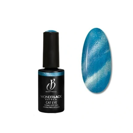Hema Free Cat Eye Ocean Breeze - 8ml Beautynails
Hema Free Cat Eye Ocean Breeze - 8ml Beautynails