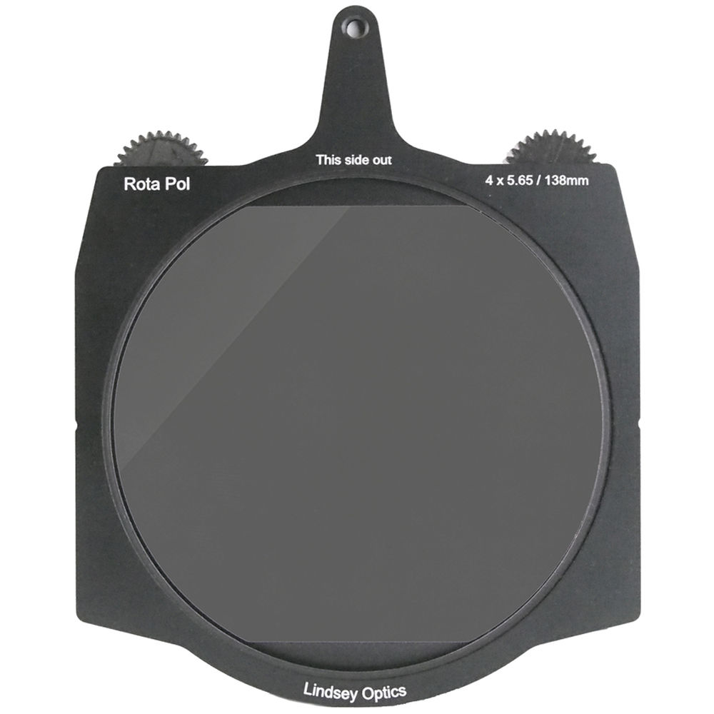 Фильтр Lindsey Optics 138mm Brilliant Rota-Pol L-4565-138-ROTAPOL
Фильтр Lindsey Optics 138mm Brilliant Rota-Pol L-4565-138-ROTAPOL