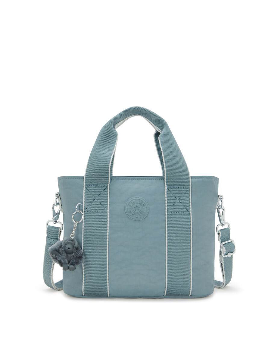 Сумочка KIPLING Minta M, цвет Jade
Сумочка KIPLING Minta M, цвет Jade