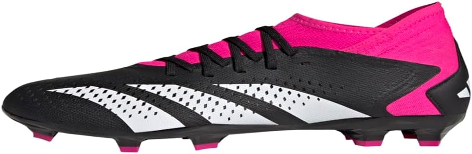 Футбольные бутсы adidas для взрослых, унисекс, белый/черный
Футбольные бутсы adidas для взрослых, унисекс, белый/черный