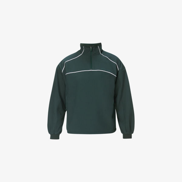 Куртка флисовая Sweaty Betty, зеленый 
Куртка флисовая Sweaty Betty, зеленый