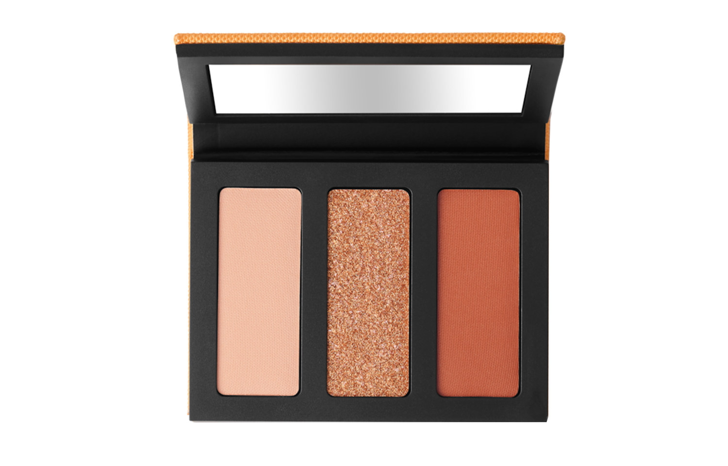 BOBBI BROWN Тени для век Kelly Rosenthal Tricolor легко растушевываются 4,5 г
BOBBI BROWN Тени для век Kelly Rosenthal Tricolor легко растушевываются 4,5 г