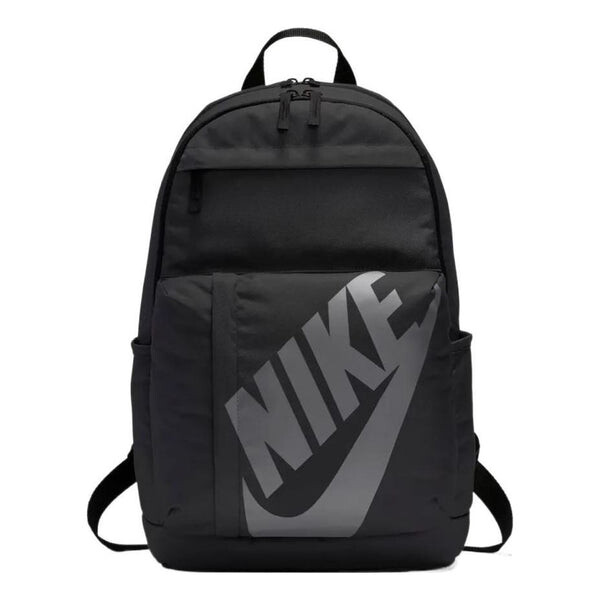 Сумка elemental backpack 'black' Nike, черный
Сумка elemental backpack 'black' Nike, черный