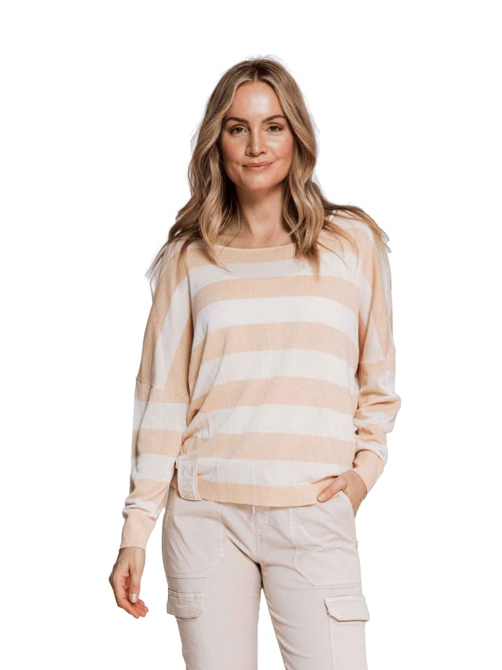 Спортивная куртка ZHRILL, бежевый
Спортивная куртка ZHRILL, бежевый