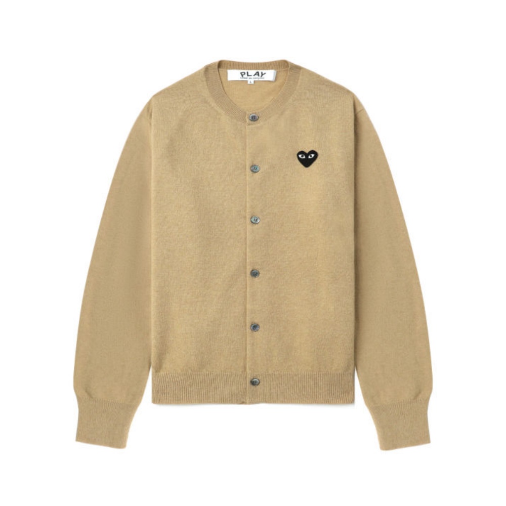 Джемпер Unisex Skin CDG Play, Skin
Джемпер Unisex Skin CDG Play, Skin