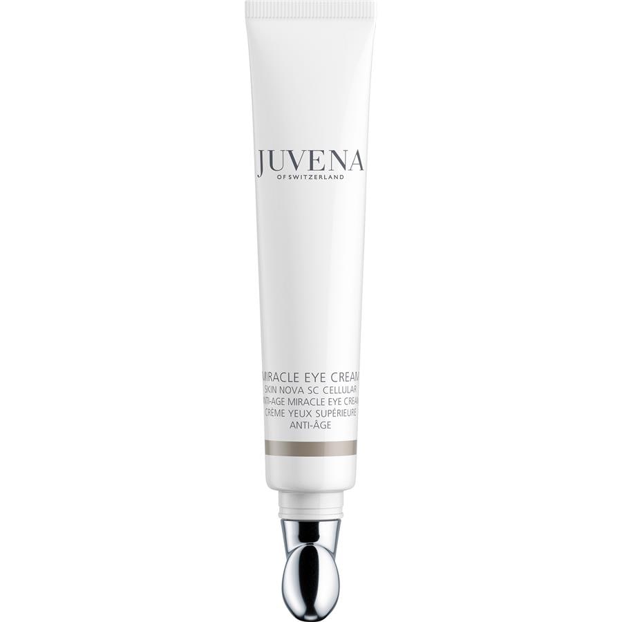 Крем Juvena Miracle Eye Cream, 20 ml
Крем Juvena Miracle Eye Cream, 20 ml