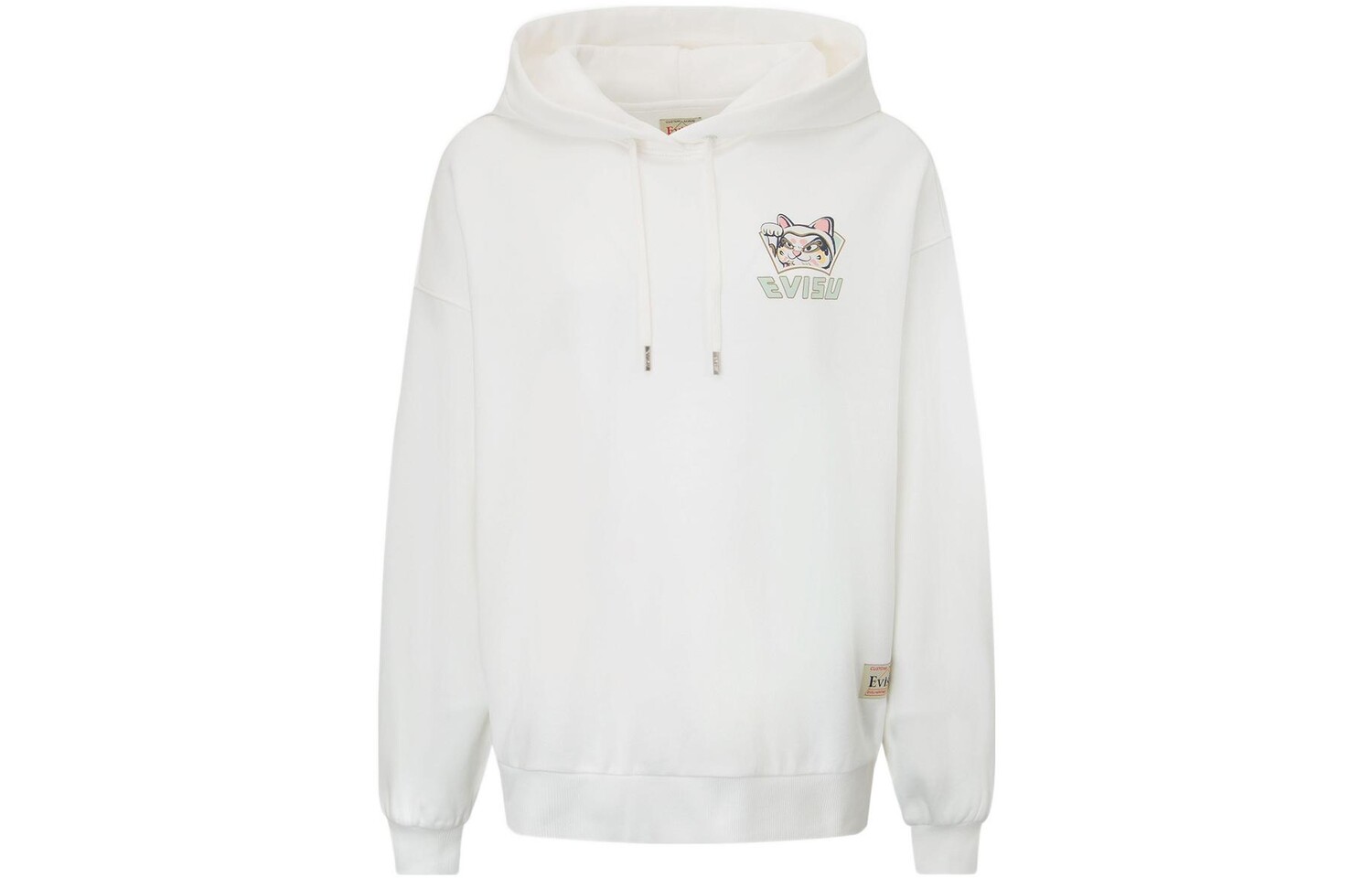 Толстовка женская Evisu
Толстовка женская Evisu