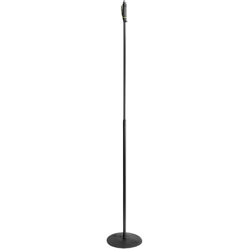 Микрофонная стойка Gravity Stands MS 231 HB Microphone Stand with Round GMS231HB
Микрофонная стойка Gravity Stands MS 231 HB Microphone Stand with Round GMS231HB