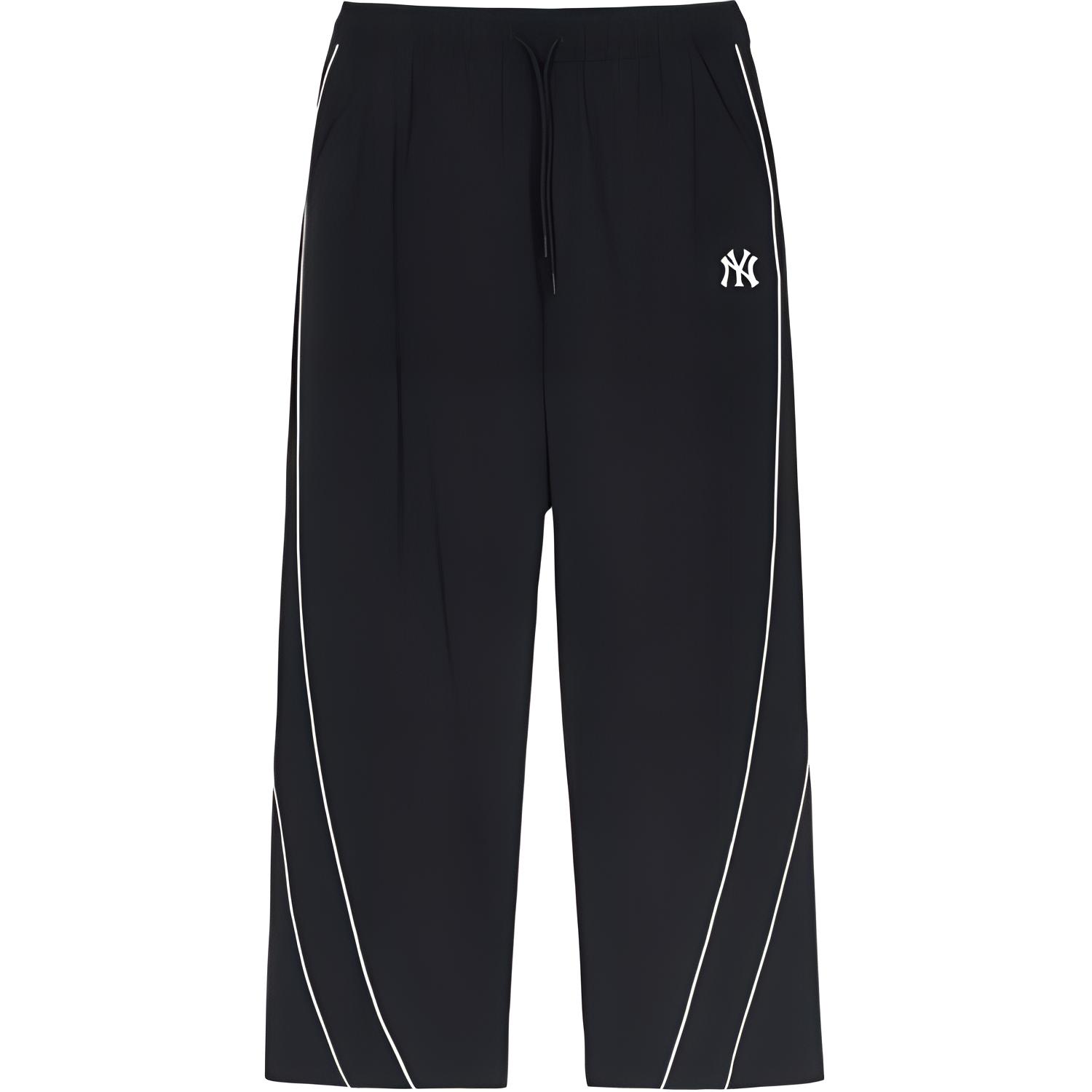 MLB Повседневные брюки New York Yankees унисекс черные
MLB Повседневные брюки New York Yankees унисекс черные