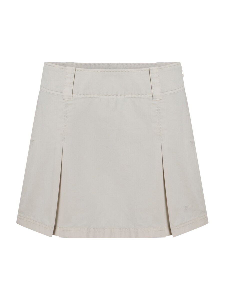 Юбка Calvin Klein Jeans, цвет Kitt
Юбка Calvin Klein Jeans, цвет Kitt