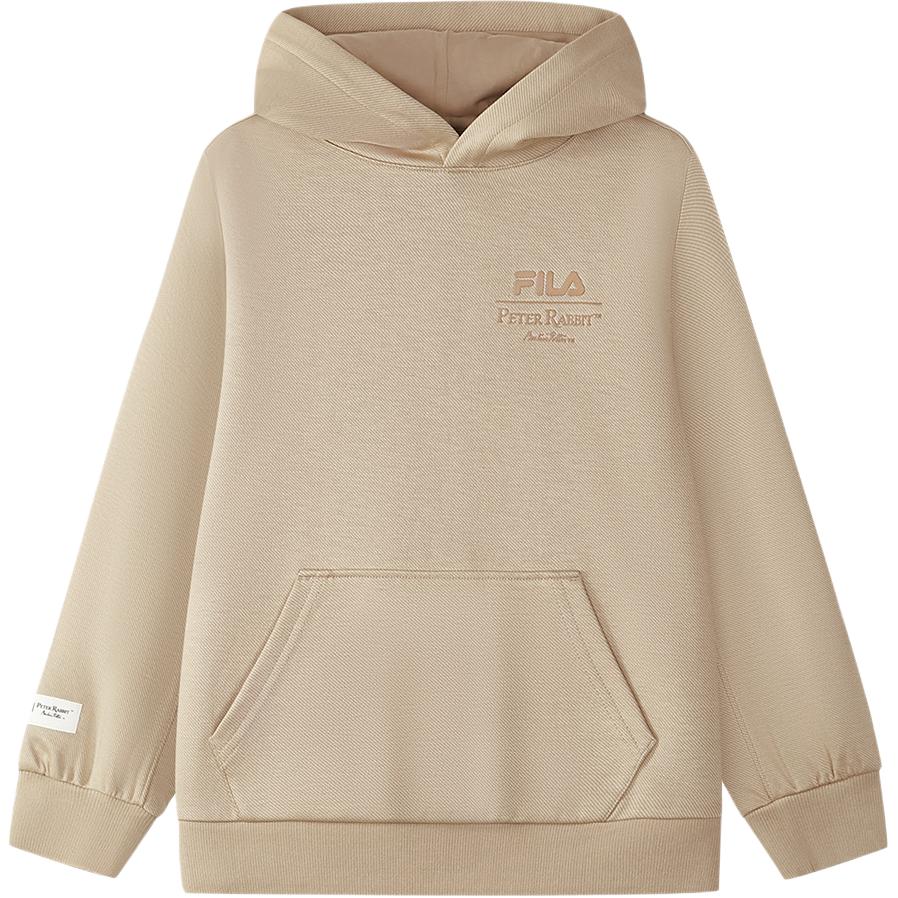 Свитшот BIDETU,LIANMINGKUAN детский FILA KIDS, хаки
Свитшот BIDETU,LIANMINGKUAN детский FILA KIDS, хаки