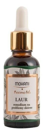 Масло лавра Мохани 30мл, MOHANI
Масло лавра Мохани 30мл, MOHANI