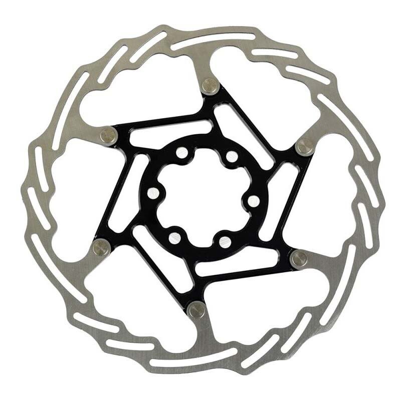 Тормоза Ashima Aro-18 Attacco 6B disc
Тормоза Ashima Aro-18 Attacco 6B disc