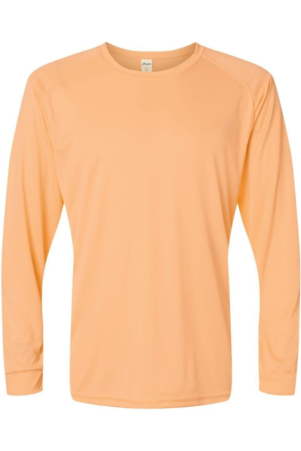 Футболка с длинным рукавом Paragon Long Islander Performance, цвет coral
Футболка с длинным рукавом Paragon Long Islander Performance, цвет coral