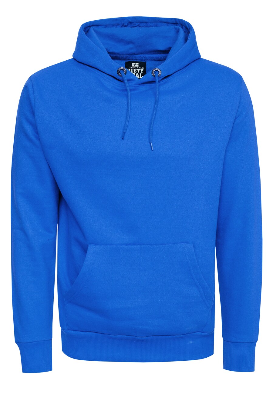 Толстовка Rusty Neal, Blue
Толстовка Rusty Neal, Blue